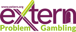 Extern Problem Gambling support